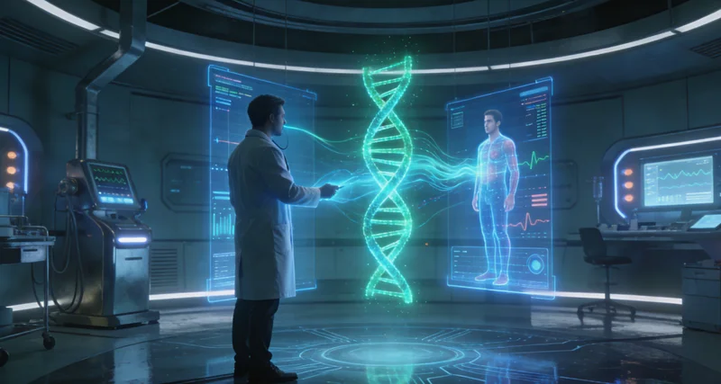 十堰医院遗传咨询门诊医生与家庭