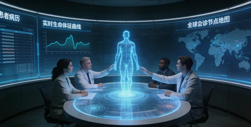 铜陵遗传咨询门诊医生与家长沟通