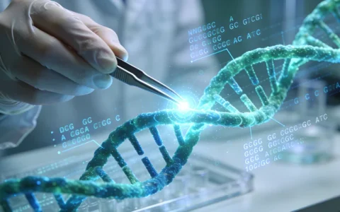 昌吉州EYA1基因检测机构排名