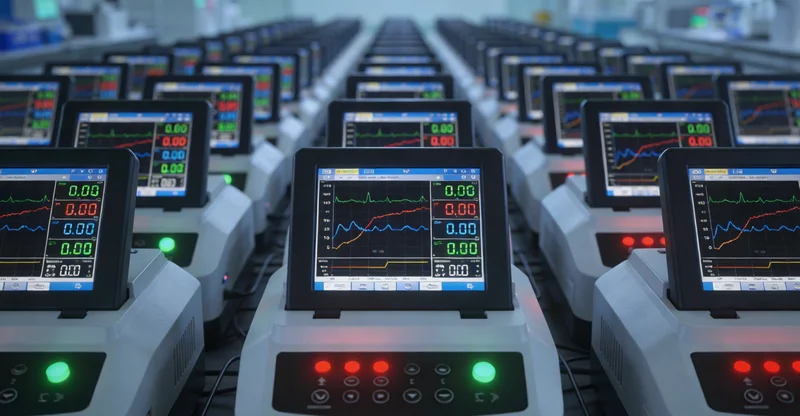 一张信息图，对比展示传统检测方