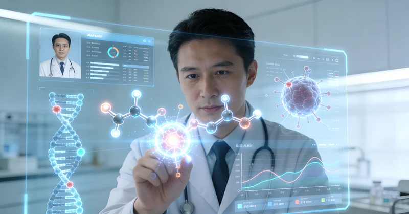 通化家庭查看DFNB1基因检测