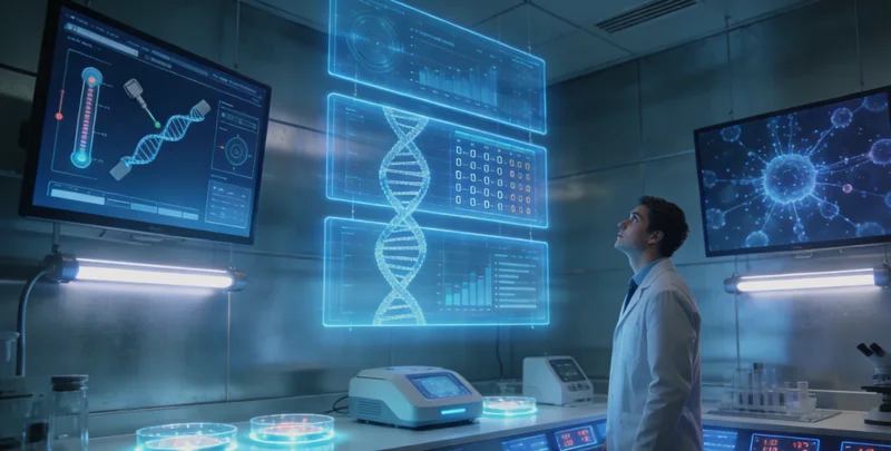 庆阳耳聋基因检测遗传咨询场景