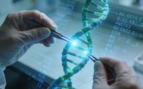 公主岭非小细胞肺癌EGFR基因检测的地方在哪