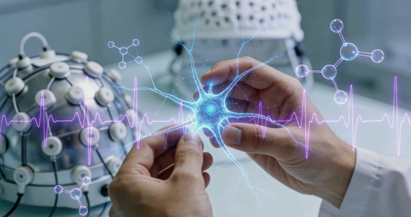 河池医护人员为新生儿进行听力筛