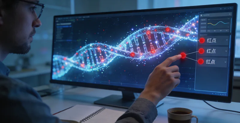 吴忠牧业劳动者接受听力检查与健