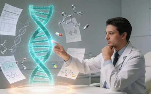 在信阳到哪做耳聋四项基因检测