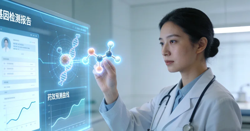 舟山患者查看耳聋视网膜病变基因