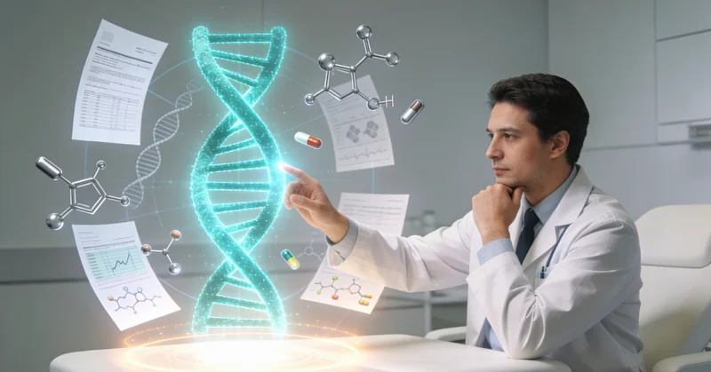 咸阳准父母在医院进行遗传咨询