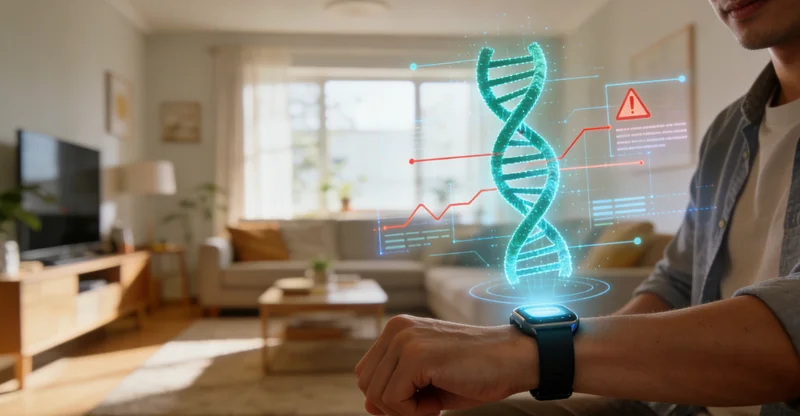 南昌医院基因检测采血服务场景