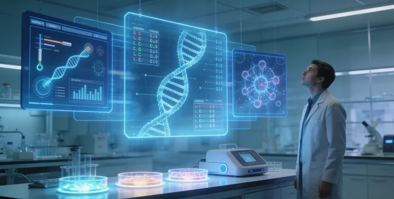 酒泉遗传咨询师为夫妇解读基因报