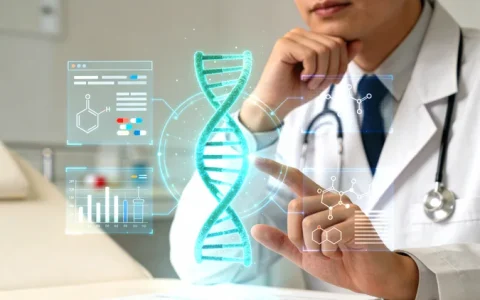 福州药物性耳聋基因检测去哪查？权威检测机构与实验室推荐（附地址）