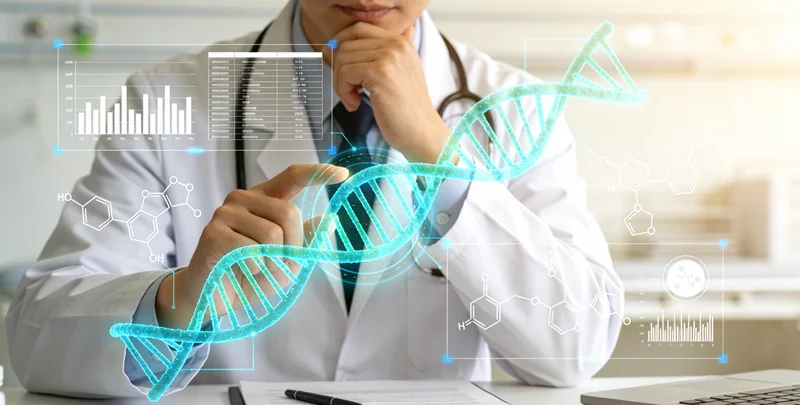 张家口本地提供遗传咨询服务的医