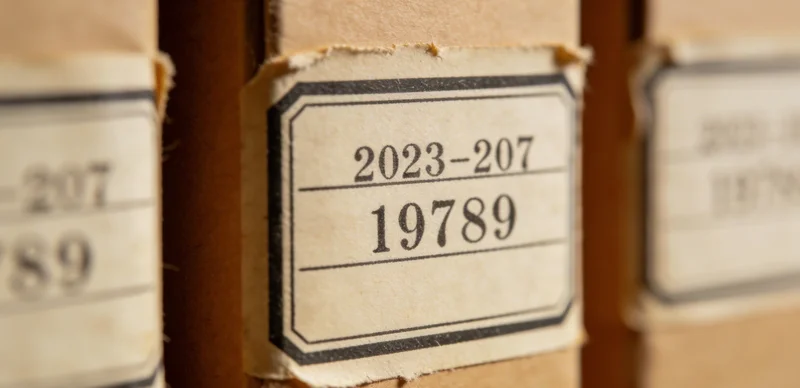 在诊室中,家庭成员手持检测报告