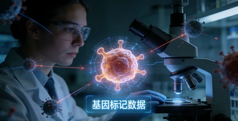 黄南州 PIK3CA基因检测科