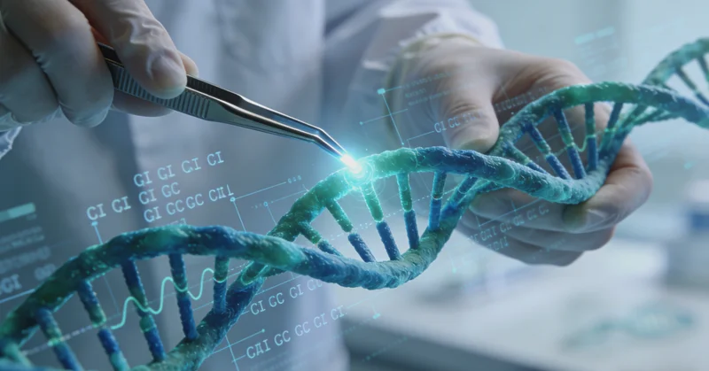 常德Alport综合征基因检测