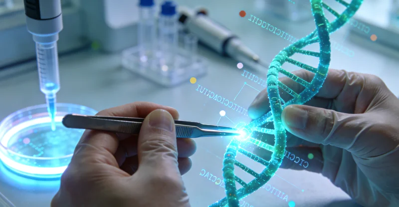 诸暨基因检测报告解读咨询