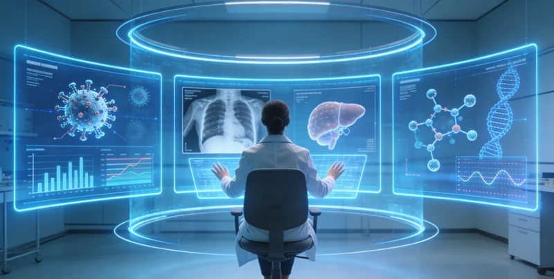 北海家庭通过基因检测获得明确方