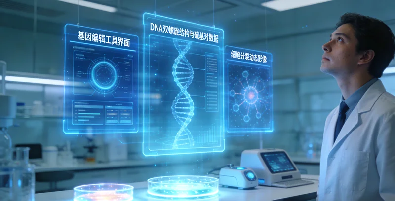 辽源遗传咨询师为家庭解读基因检