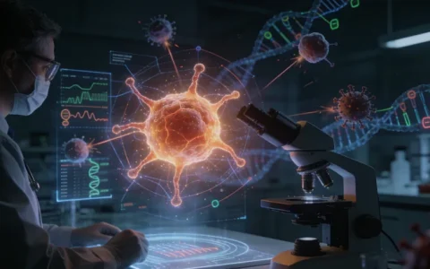 随州MYO15A基因检测服务好的机构推荐与地址