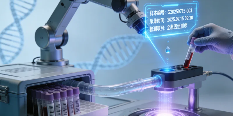 铜川林业劳动者进行健康检查与随