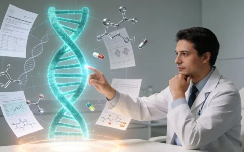 自贡OTOF基因检测怎么做？本地公司服务全流程科普