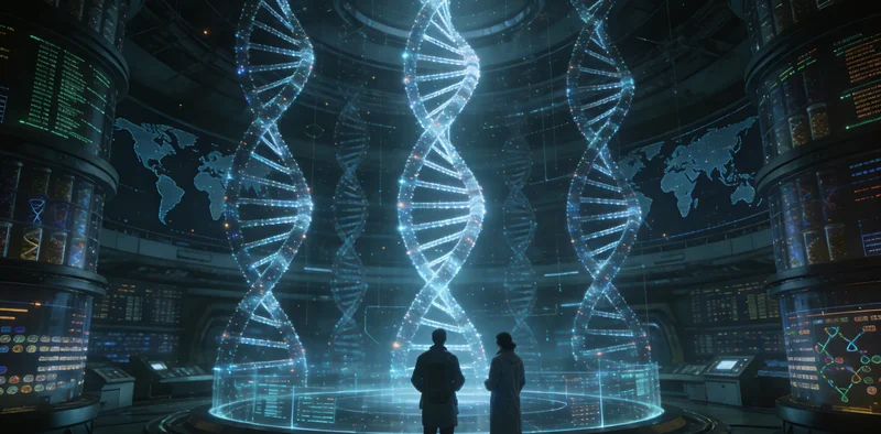 石嘴山基因检测实验室高通量测序