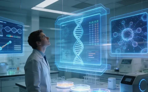 红河MITF基因检测机构