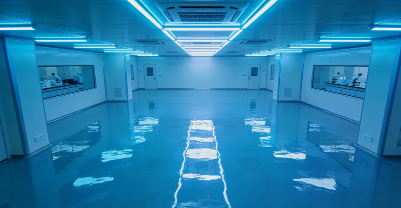 传统病原微生物实验室检测过程的