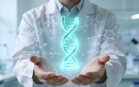 张家界连接蛋白26基因检测合法合规机构地址参考