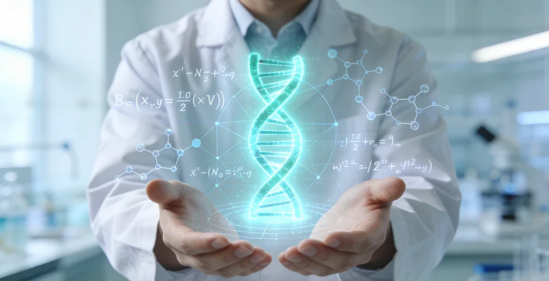 张家界遗传咨询医生向家庭讲解基