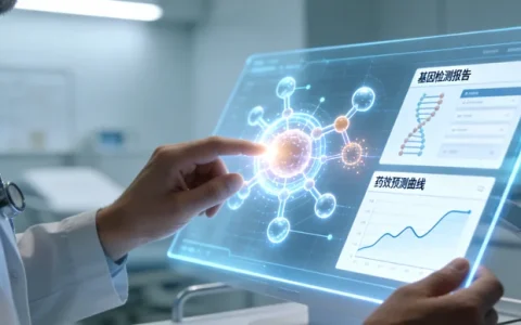 辽阳TMC1基因检测检测哪家靠谱？最新正规机构名单与避坑要点