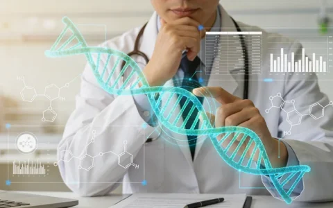 昆玉做MET基因检测的正规途径