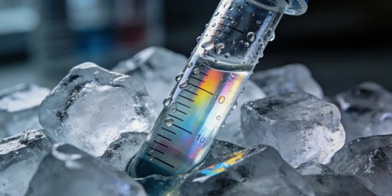 专业冷链运输样本箱及本地化服务