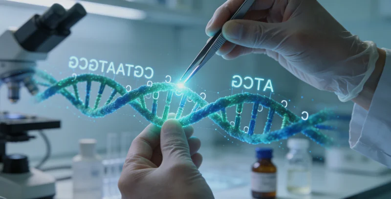 昌吉合作的医学检验所基因检测流