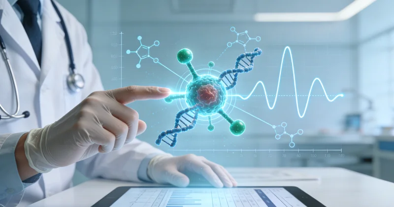 惠州家庭与遗传咨询师共同解读基