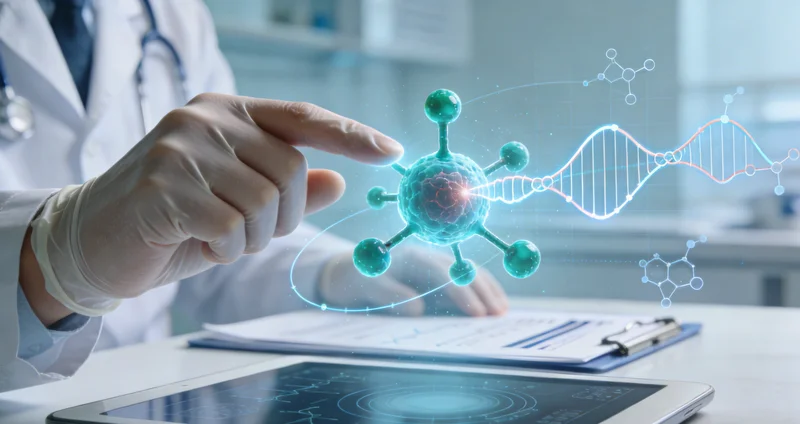 大连渔民进行甲状腺B超检查