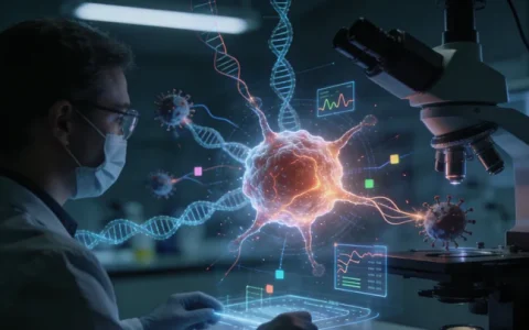 衡阳迟发性耳聋基因检测如何选择权威的机构