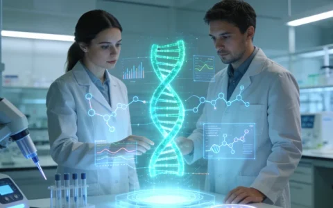 铜陵DFNB1基因检测的公司有哪些