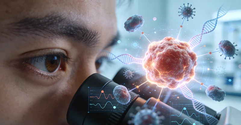 新泰医院肠癌HER2基因检测病