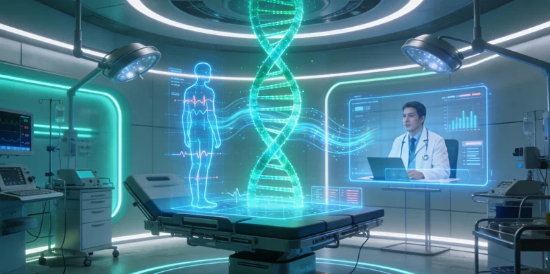 丰镇年轻备孕夫妇进行遗传咨询