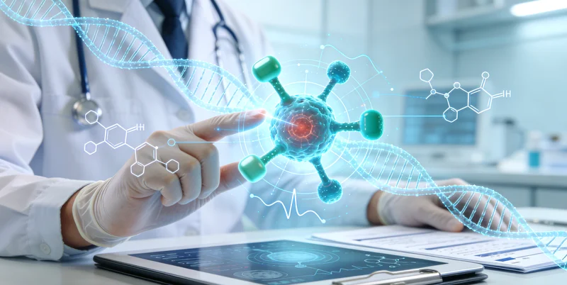 邳州神经外科医生与患者家属商讨