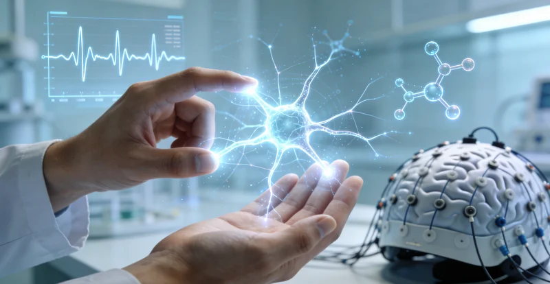 十堰备孕夫妇进行遗传咨询场景