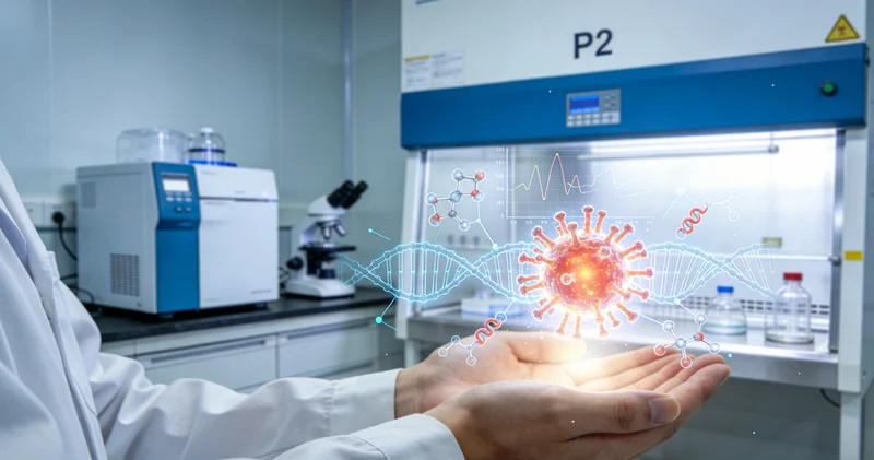 温州家庭进行遗传咨询与基因报告