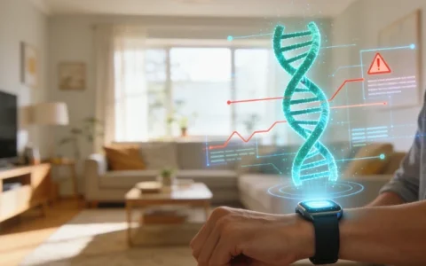 文山耳聋伴肾炎基因检测服务机构