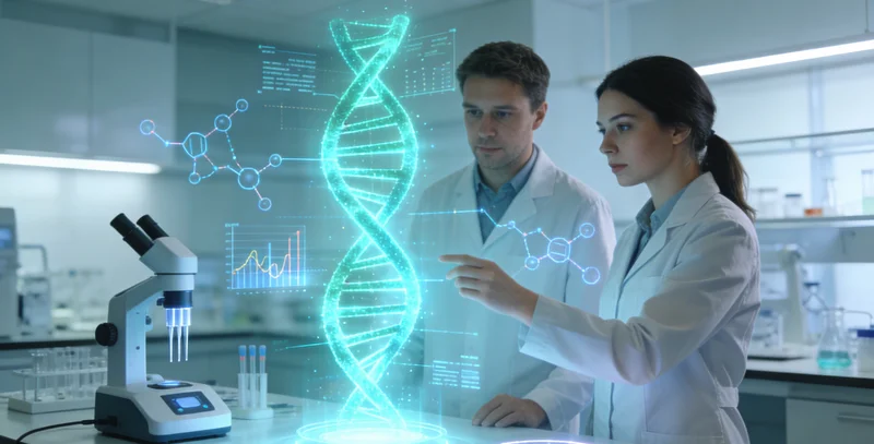 辽阳遗传咨询-报告解读与家庭沟