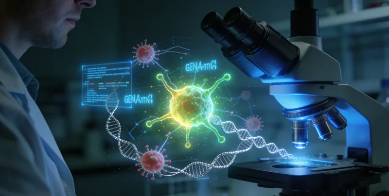 三沙送检样本在实验室进行DNA