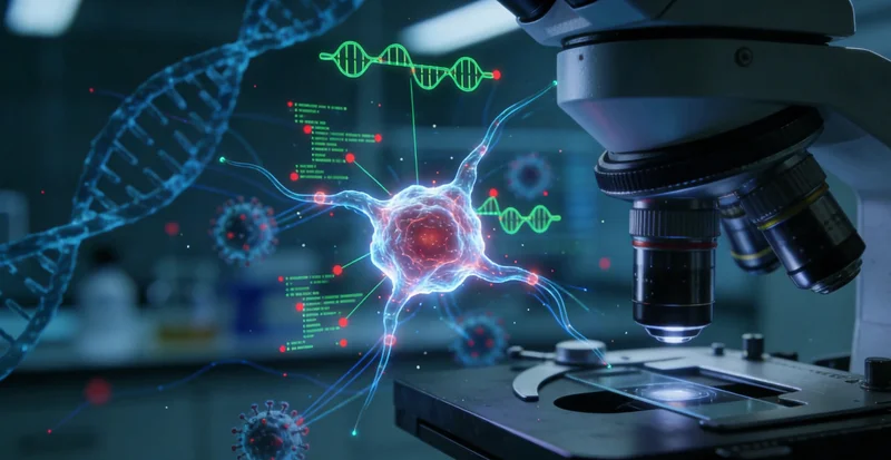 绵阳基因检测实验室内部测序仪工