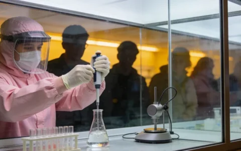 广州腹泻病原基因检测大家一般都去哪家？