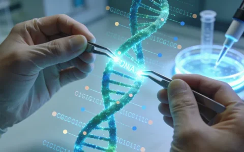 江门药物性耳聋基因检测权威机构