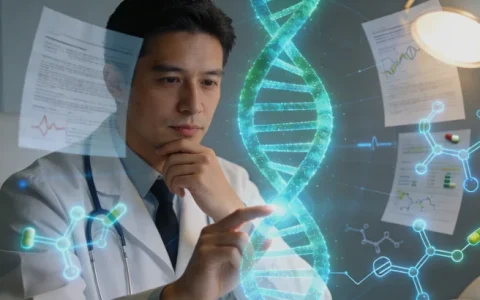 常州迟发性耳聋基因检测公认靠谱的机构有哪些